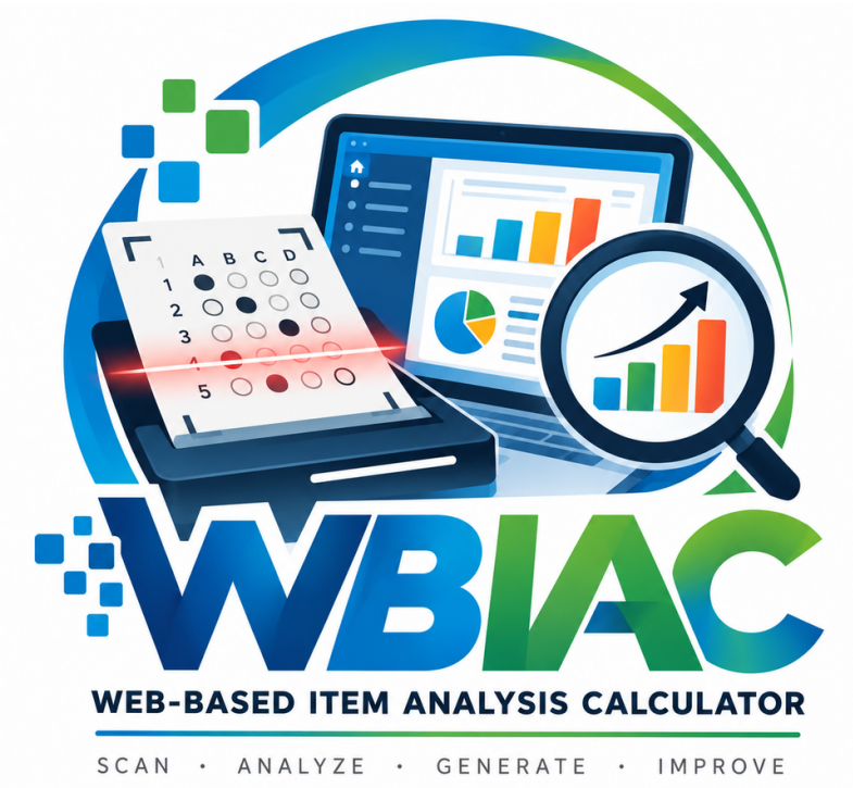 WBIAC Logo